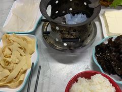 -范贤光鸡公煲(平乐园总店)