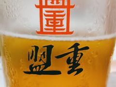 -盟重烧烤(东瓜山创始店)