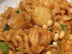 菜籽油鱼丸煨岳阳油豆腐-望湘园·洞庭渔宴(永旺店)