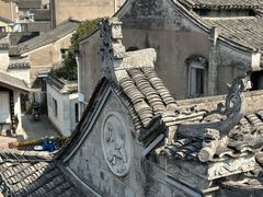 -台州府城(江南长城)