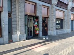 -马凯餐厅(地安门店)