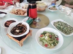 -老淮安·淮安菜(淮阴区店)