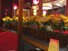 -芦月轩羊蝎子(劲松店)