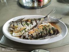 -大莲湖农家乐(青西郊野公园店)
