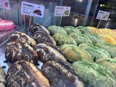 -LELECHA乐乐茶(美罗城店)