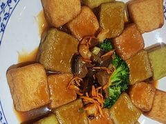 -花溪雨·森林餐厅(石基店)