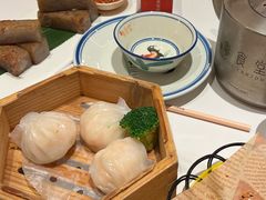 香煎芋头糕-粤食堂(天津和悦汇店)