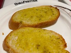 香蒜法片-斗牛士牛排餐厅(世欧王庄店)