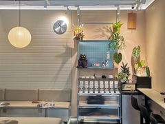 -Dogi&kiki Coffee(中心商务大厦店)