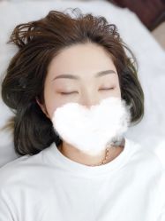-西施无菌半永久纹绣眉眼影唇轻增发纹发际线
