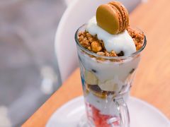 -Blueglass酸奶(财富购物中心店)