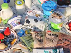 -牛奶便利(东四店)
