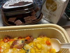 -一鸣真鲜奶吧(巴黎都市奶吧店)