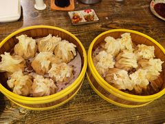 -格日勒阿妈蒙古厨房(大召店)