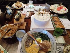 -芥岛(河北大街店)