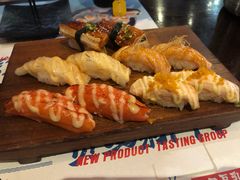 -古田居·特色寿司料理(星之岛旗舰店)