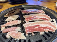 -喜鹊烤肉酒场(美乐城店)