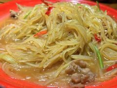 -破三川·新川菜(静安大融城店)