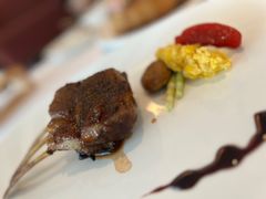 -王品牛排(郑州大卫城店)