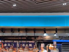 -金马门国际美食百汇(珞喻路店)