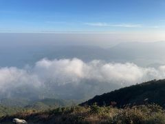 -梧桐山风景名胜区