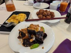 -凯鸽酒楼(大同振兴街店)