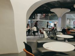 -MINI MARS KIDS CLUB亲子家庭中心(杨浦黄兴店)