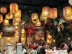 -南京大牌档(之心城店)