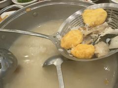 -正能量脆肉鲩火锅