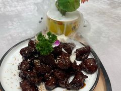 -品大三·南京菜(大行宫店)