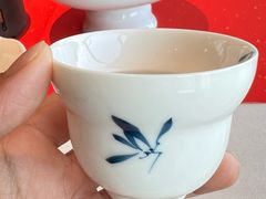 -馋遇江南·精致湖景雅宴(东方之门店)