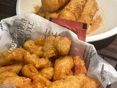 -胖哥俩肉蟹煲(上海悦荟广场店)