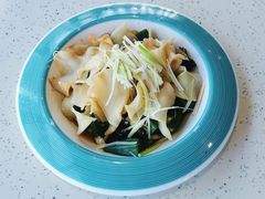 -巧克力渔家.小船海鲜胶东菜(万平口店)