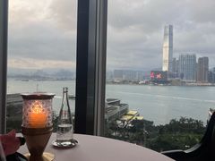 -Caprice(香港四季酒店)
