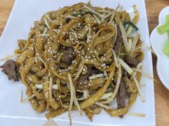 -南记食粥坊·宵夜大排档(莲花总店)