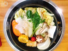 寿喜锅-水林间·寿喜烧自助(仙林金鹰店)