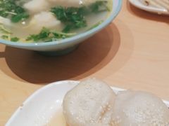 -小杨生煎(周浦万达店)
