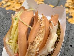 -易老大蛋烘糕(奎星楼总店)