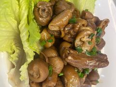 -西山人家·传统苏帮菜·家宴(木渎店)