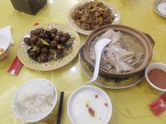 -砂锅居(西四店)