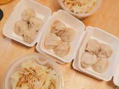 白汤开阳馄饨-熙盛源(苏苑街店)