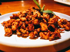 -陆壹捌餐厅(五大道店)