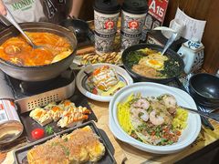 -小川洋风料理(江汉路店)