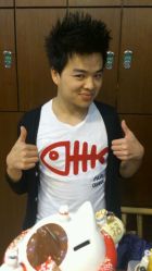 阿祖老师~_~霸气外露啊→_→-DRG达人馆造型