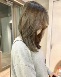 -FASHION PALACE hair+