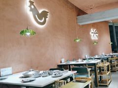 -喃喃椰·糟粕醋·椰子鸡火锅(七堡花园店)