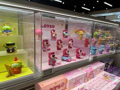 -泡泡玛特POPMART(北国先天下店)