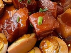 -乾隆美食·本帮菜(黄河路店)