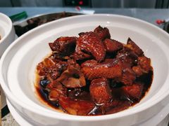 -壹只菜·崇明本地特色菜(崇明南门店)