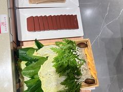 -蝎王府羊蝎子(西直门店)